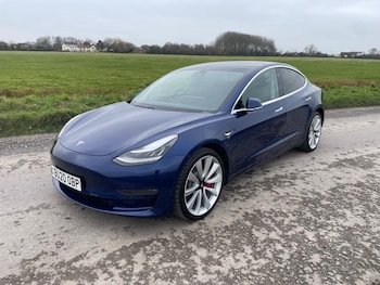 Used Tesla Model 3 2020 for sale - 75254175: Photo
