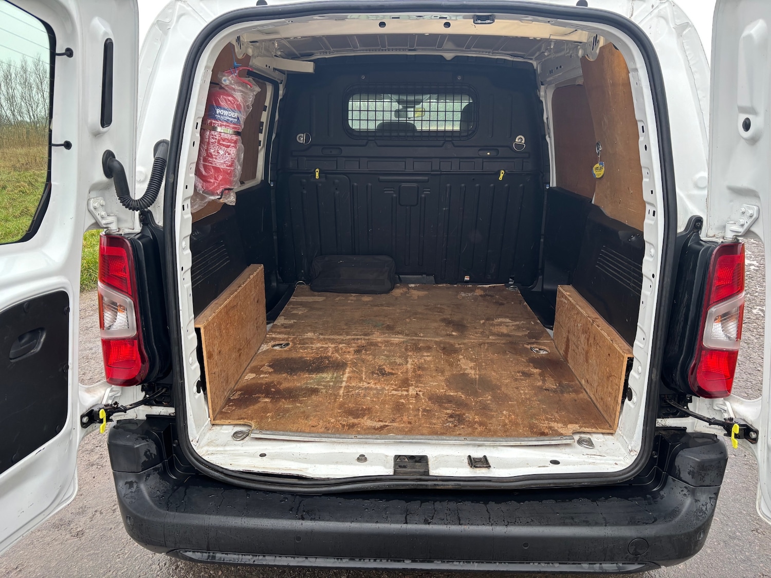 Used Citroen Berlingo 2020 for sale - 77251417: Photo 10