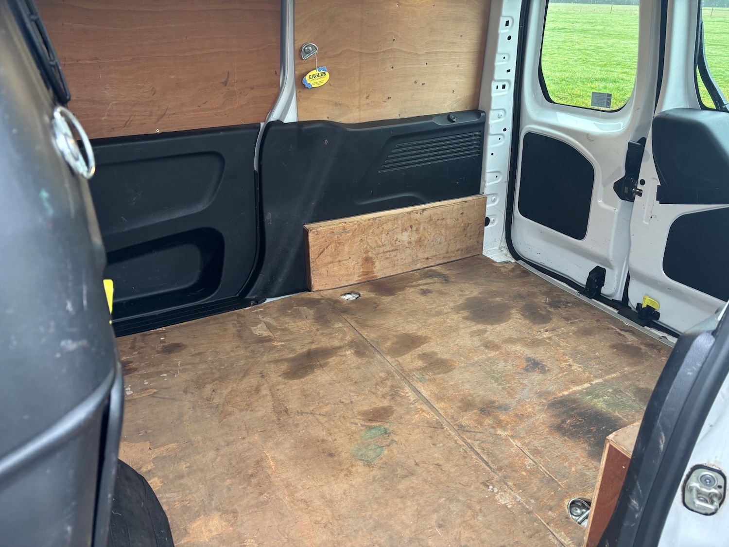 Used Citroen Berlingo 2020 for sale - 77251417: Photo 11