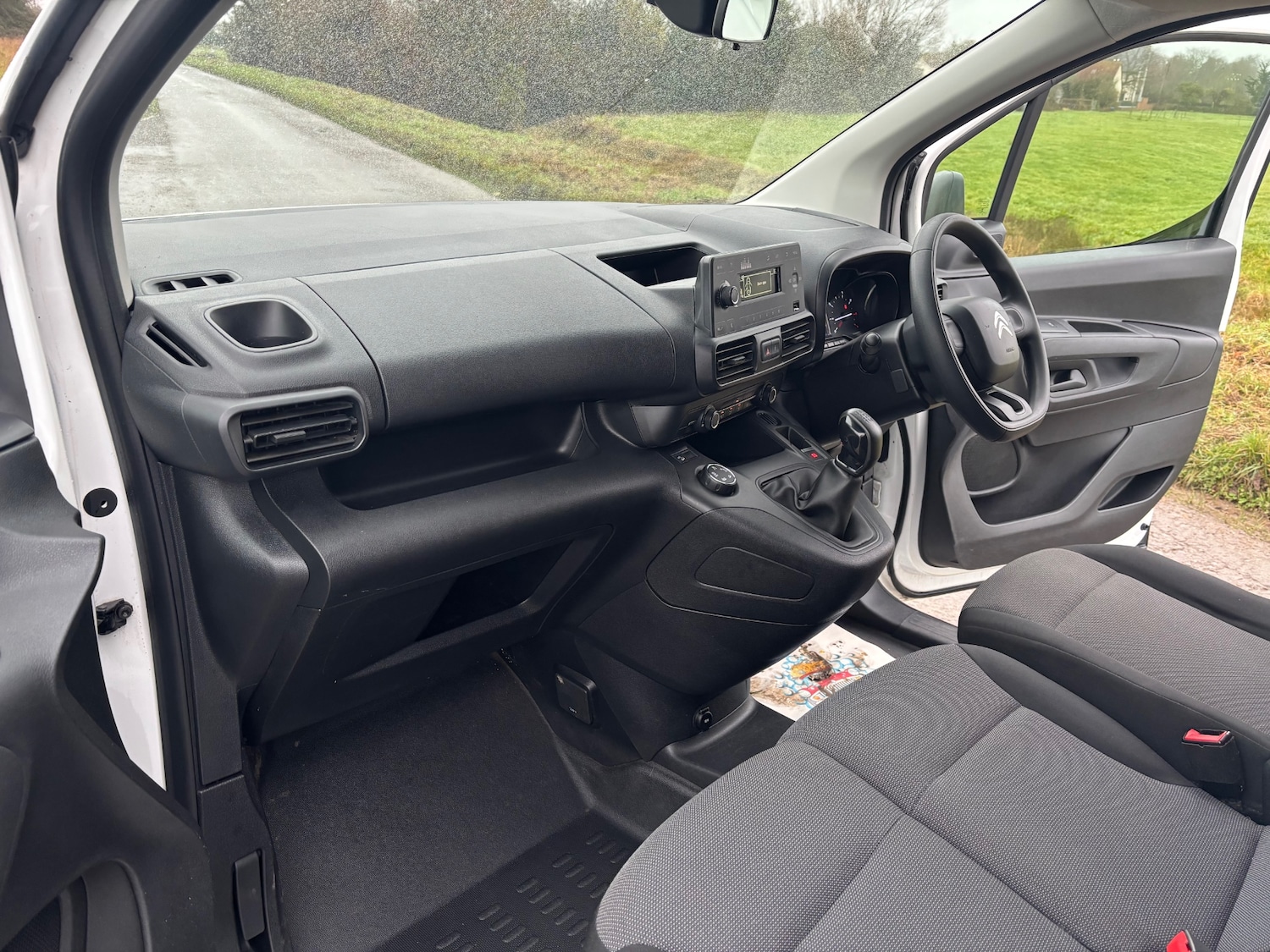 Used Citroen Berlingo 2020 for sale - 77251417: Photo 12