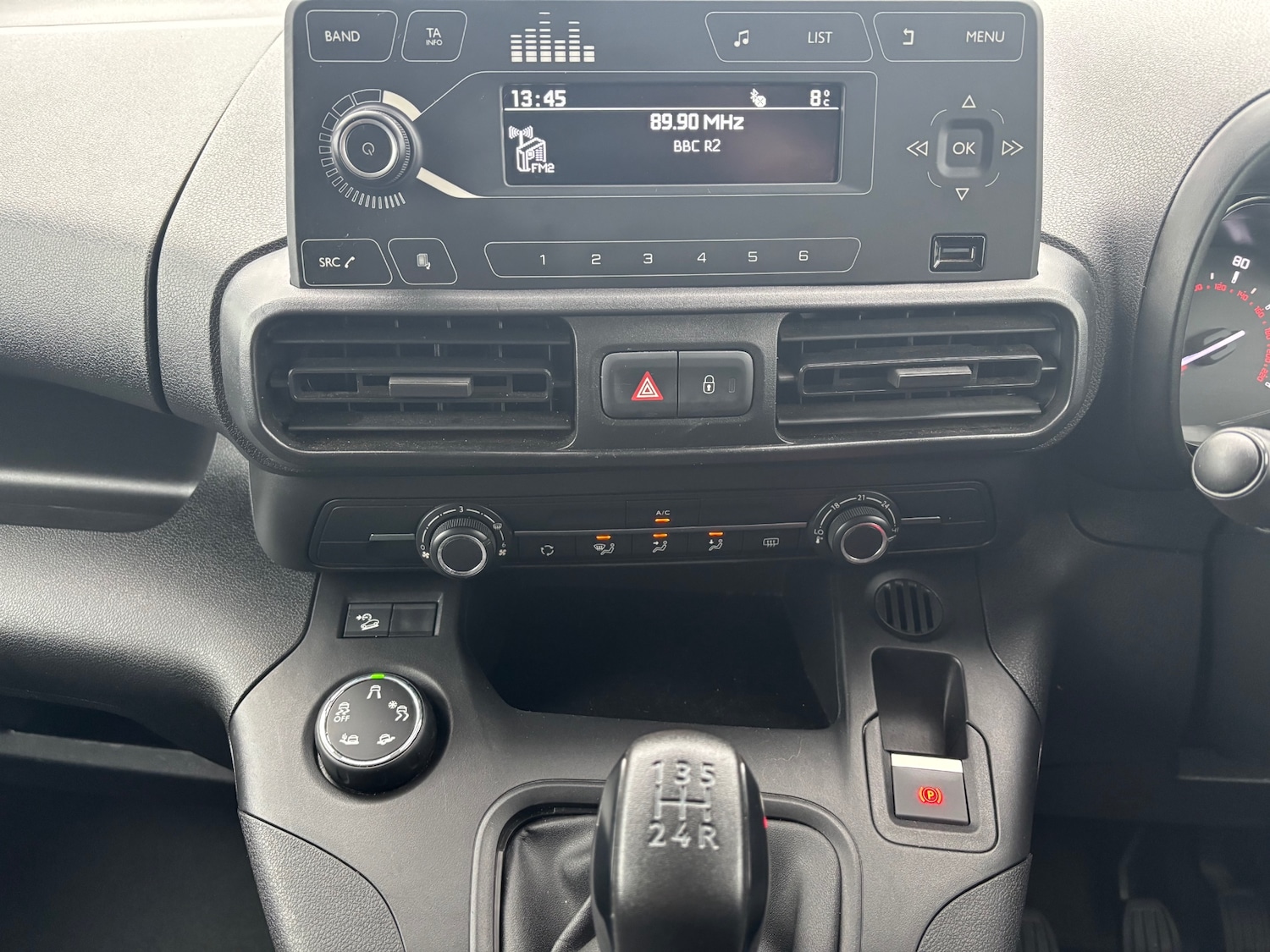 Used Citroen Berlingo 2020 for sale - 77251417: Photo 13