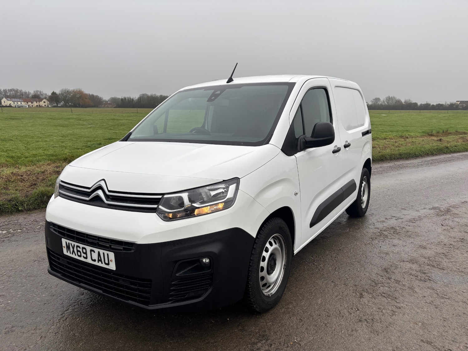 Used Citroen Berlingo 2020 for sale - 77251417: Photo 3