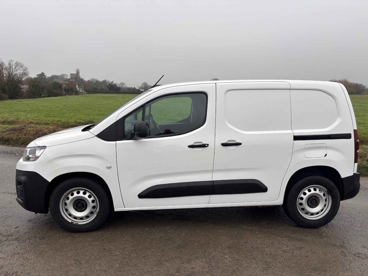 Used Citroen Berlingo 2020 for sale - 77251417: Photo 4