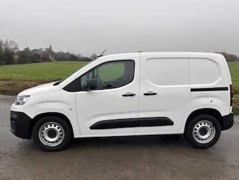 Used Citroen Berlingo 2020 for sale - 77251417: Photo