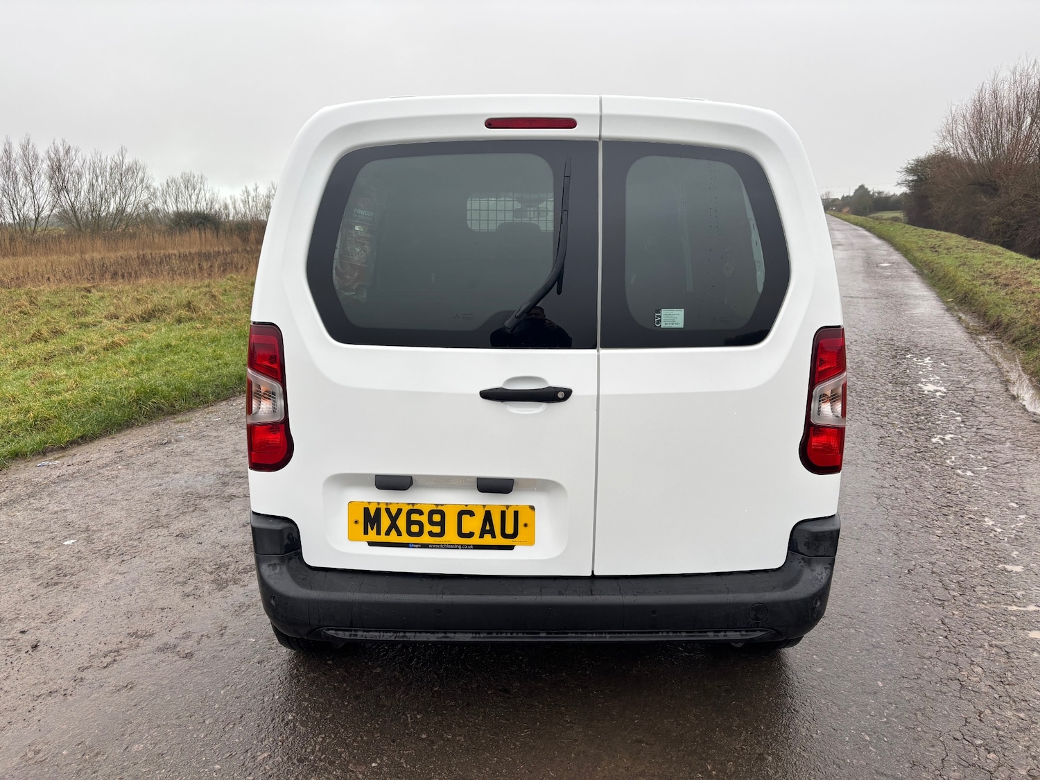 Used Citroen Berlingo 2020 for sale - 77251417: Photo 6