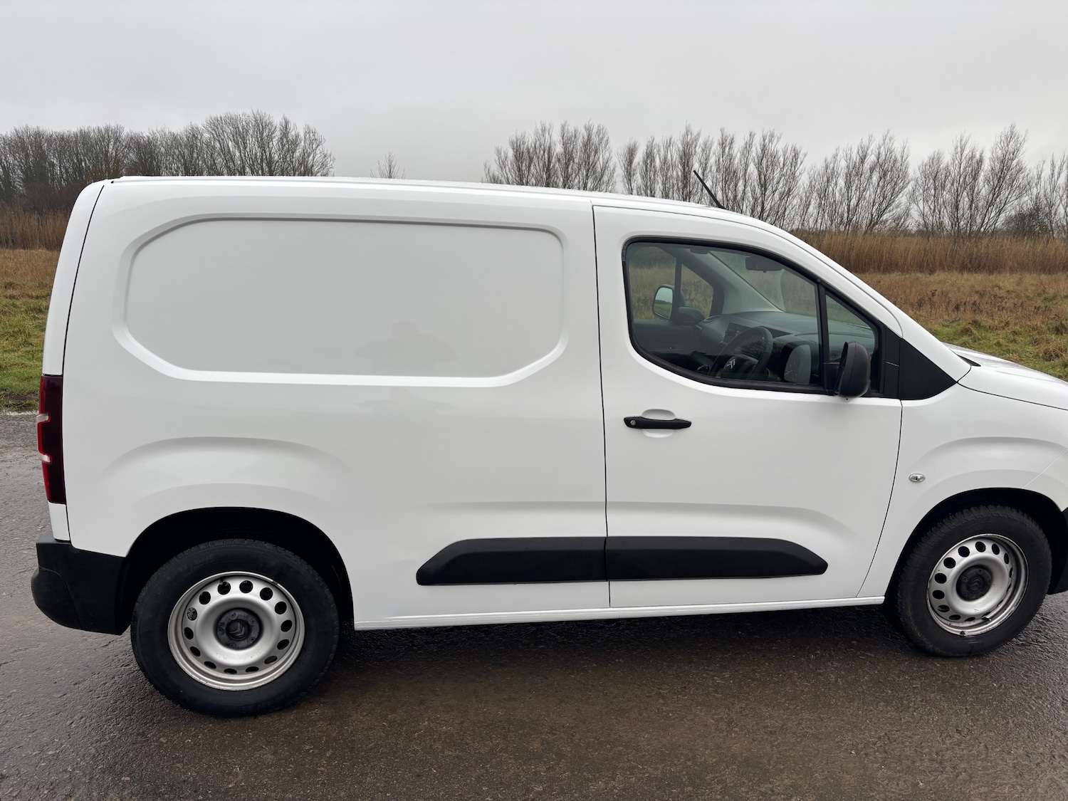 Used Citroen Berlingo 2020 for sale - 77251417: Photo 8