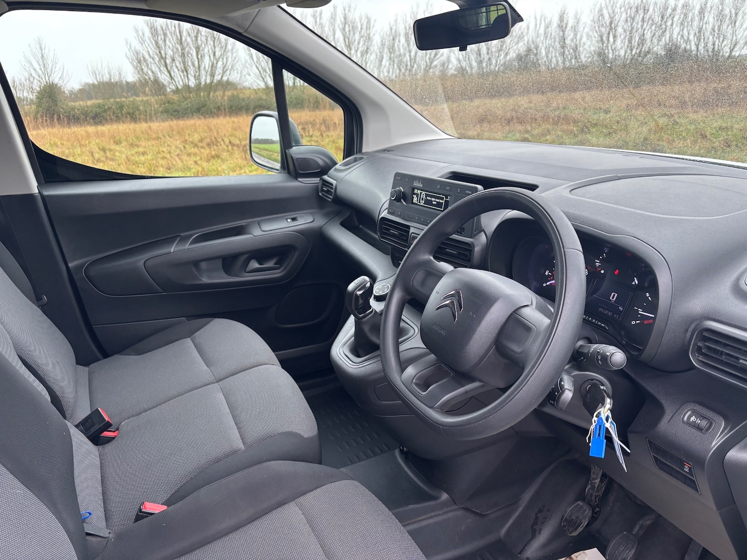 Used Citroen Berlingo 2020 for sale - 77251417: Photo 9