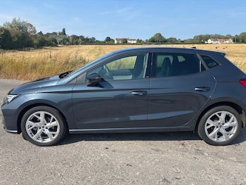Used SEAT Ibiza 2026 for sale - 79357282: Photo