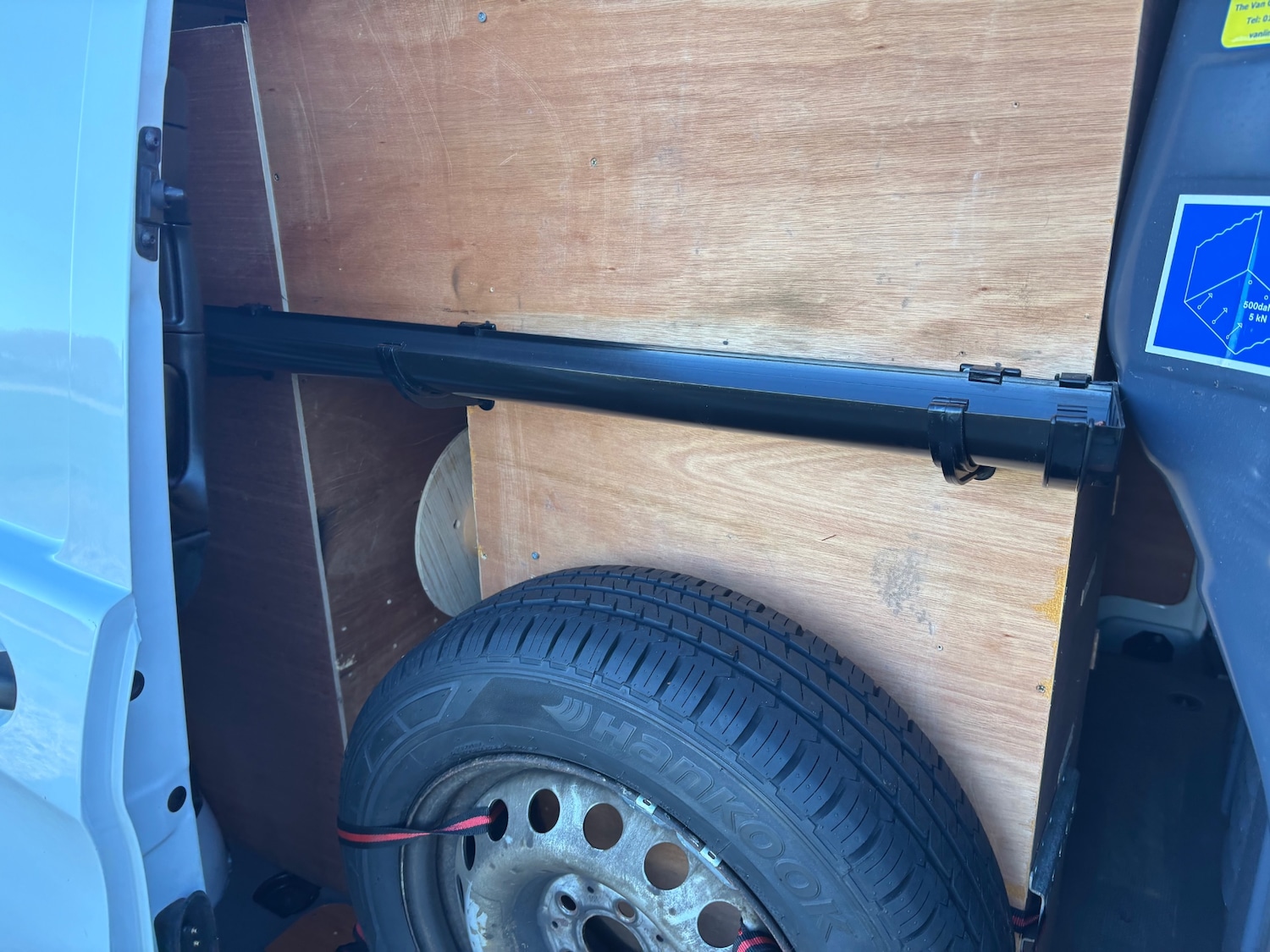 Used Mercedes-Benz Vito 2019 for sale - 76611099: Photo 10