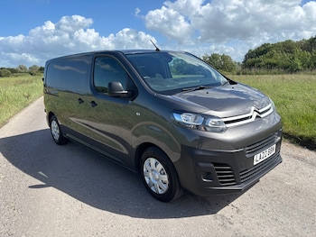 Used Citroen Dispatch 2022 for sale - 78849937: Photo