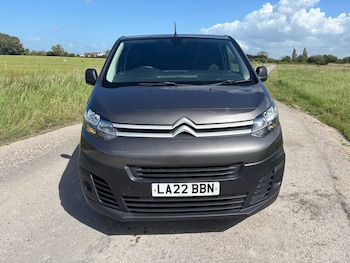 Used Citroen Dispatch 2022 for sale - 78849937: Photo