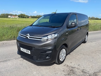 Used Citroen Dispatch 2022 for sale - 78849937: Photo