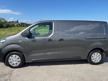 Used Citroen Dispatch 2022 for sale - 78849937: Photo