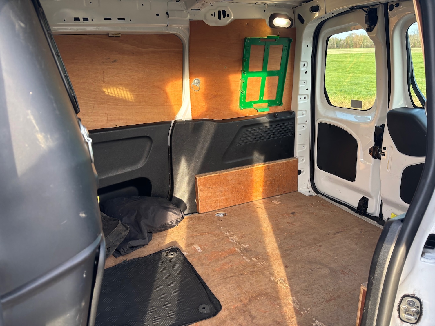 Used Citroen Berlingo 2020 for sale - 77140979: Photo 11