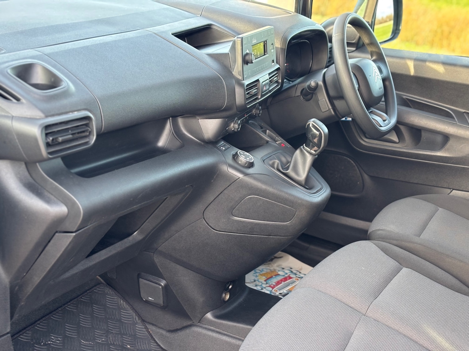 Used Citroen Berlingo 2020 for sale - 77140979: Photo 12