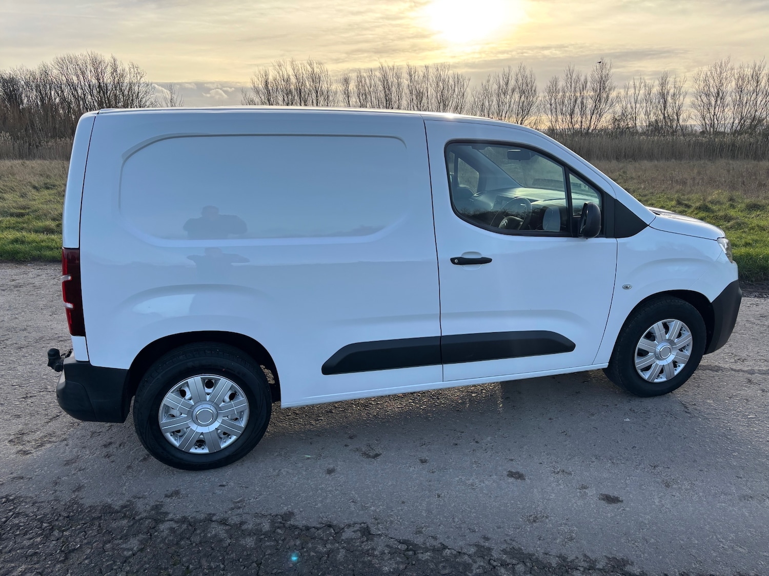 Used Citroen Berlingo 2020 for sale - 77140979: Photo 8