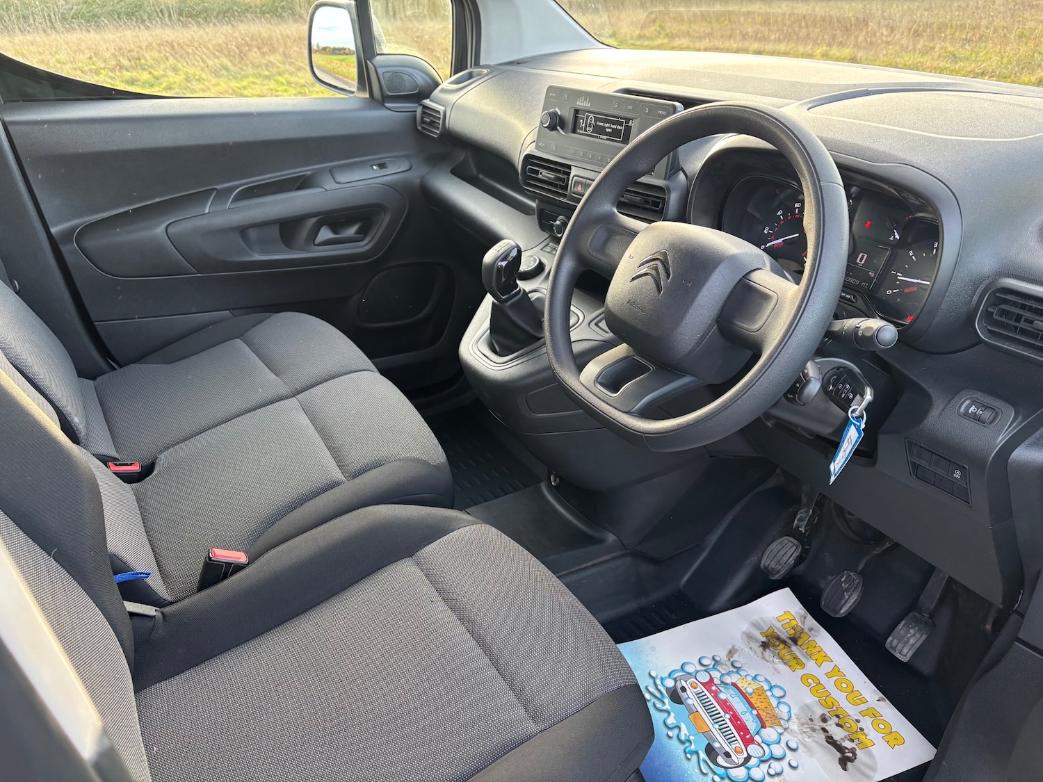 Used Citroen Berlingo 2020 for sale - 77140979: Photo 9