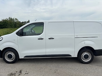 Used Vauxhall Vivaro 2023 for sale - 78740010: Photo