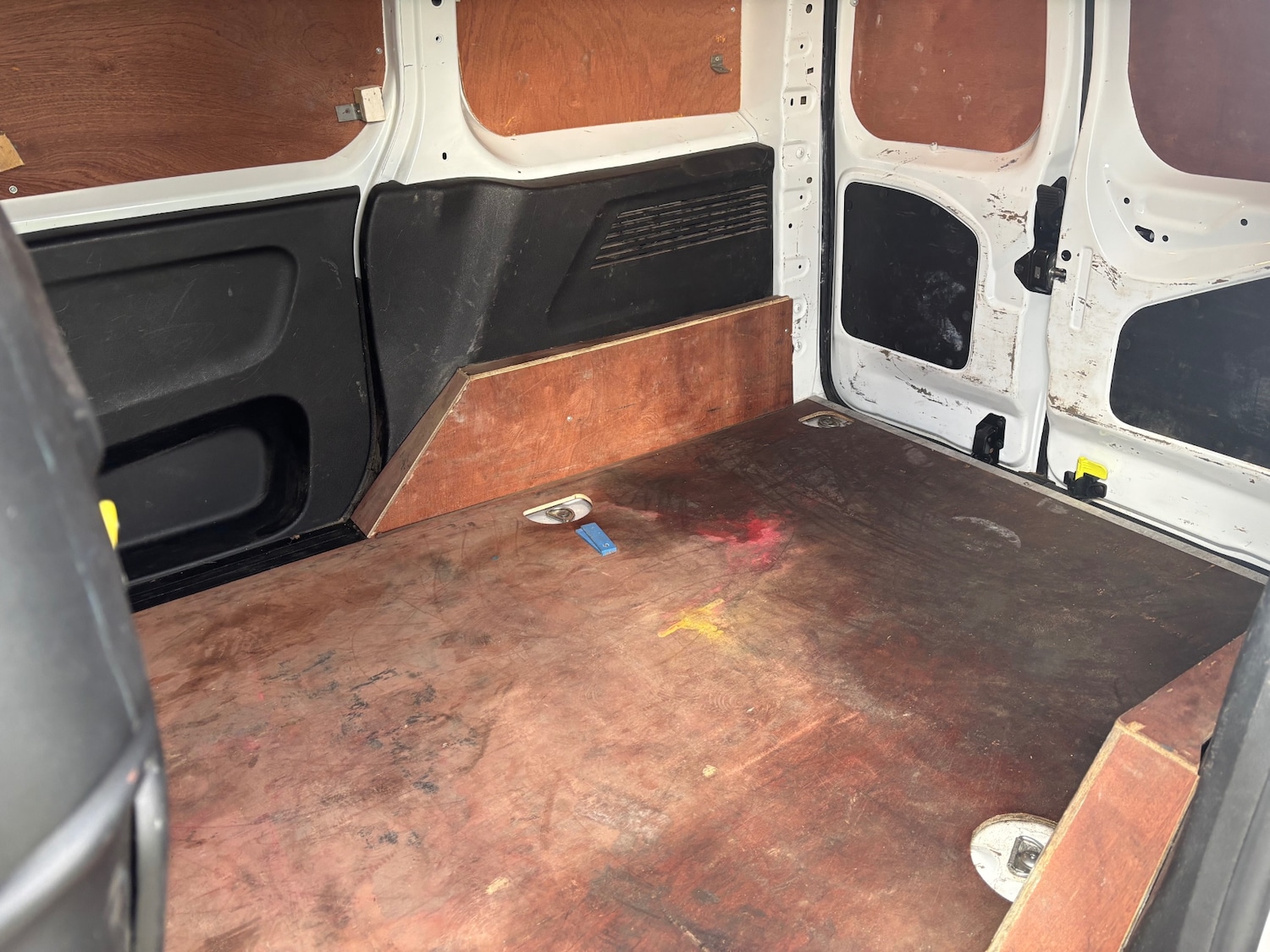 Used Peugeot Partner 2022 for sale - 77756923: Photo 11