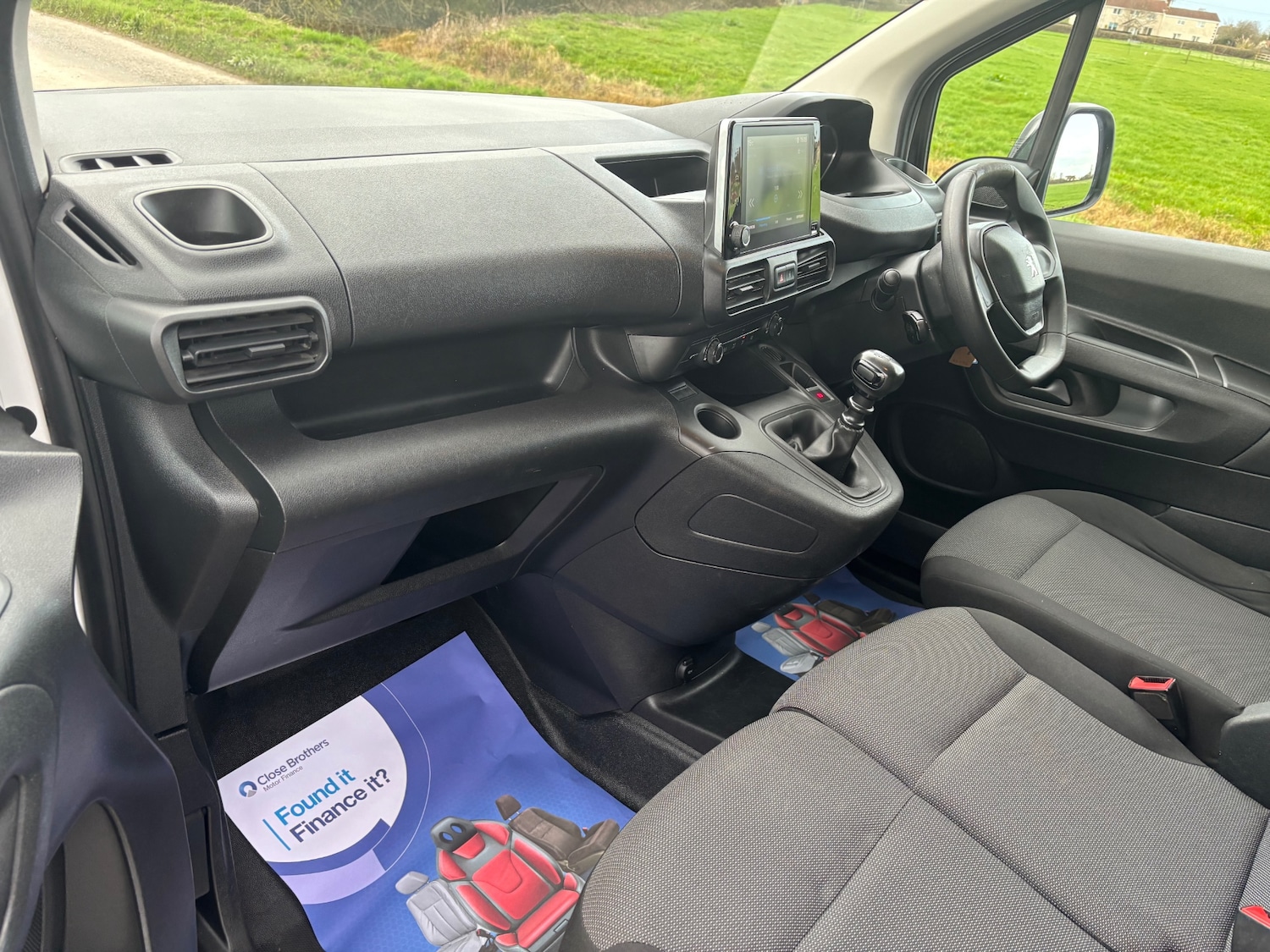 Used Peugeot Partner 2022 for sale - 77756923: Photo 12