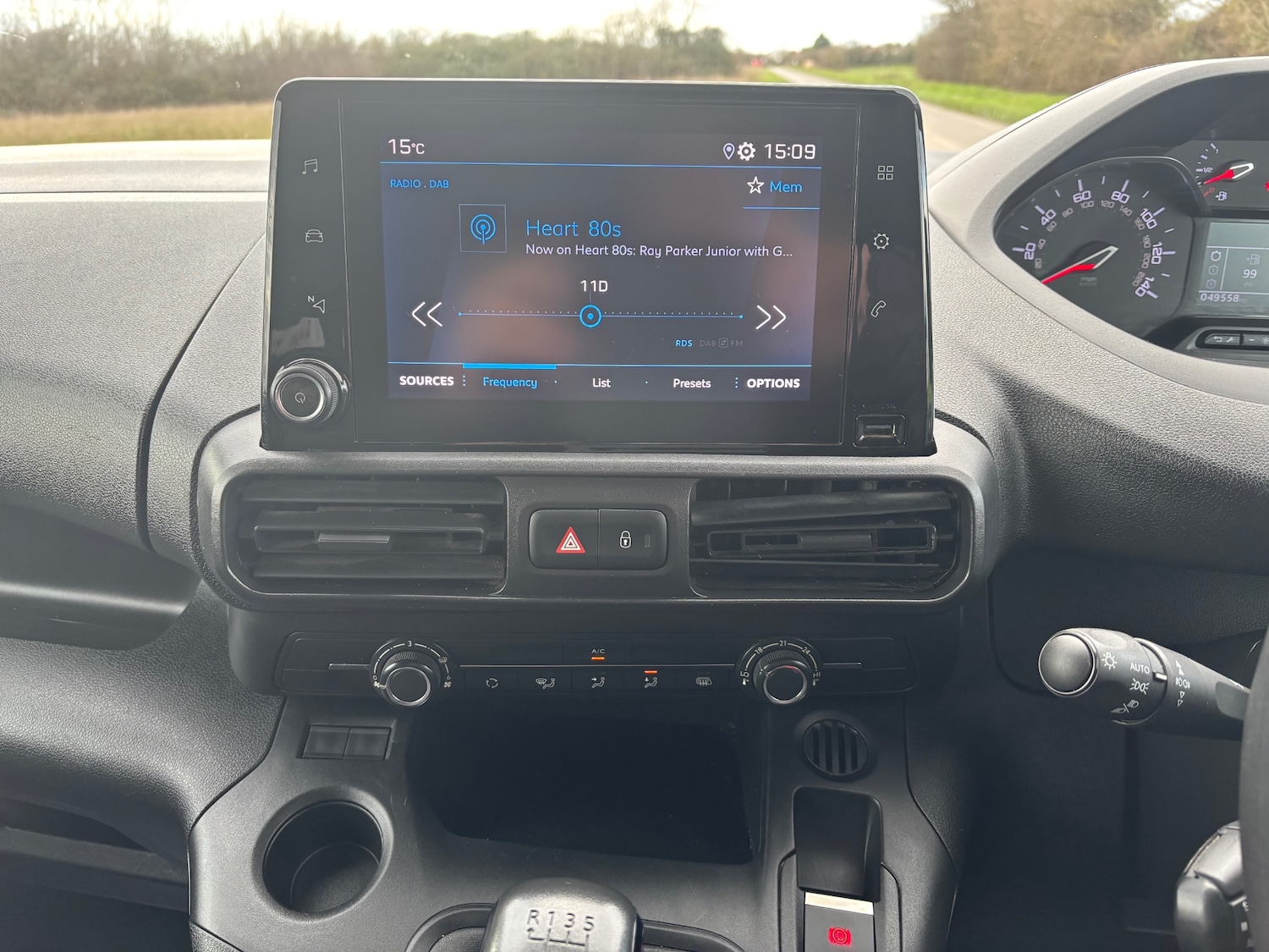 Used Peugeot Partner 2022 for sale - 77756923: Photo 13