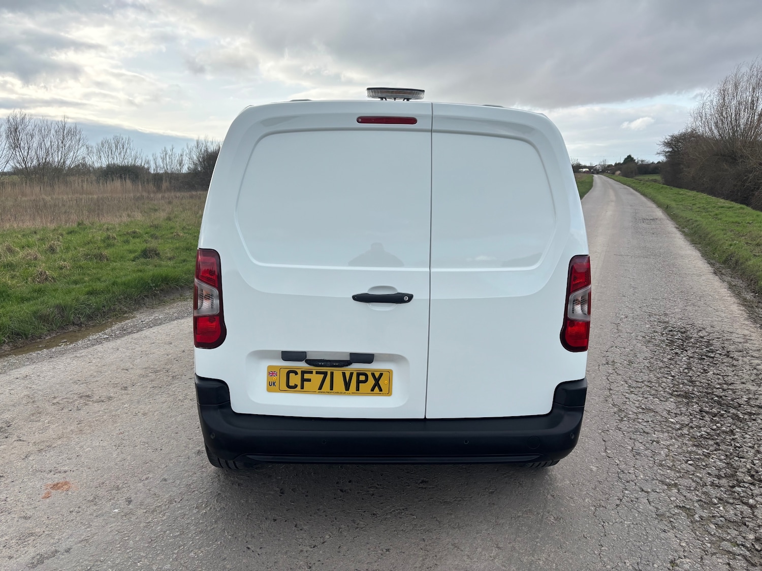 Used Peugeot Partner 2022 for sale - 77756923: Photo 6