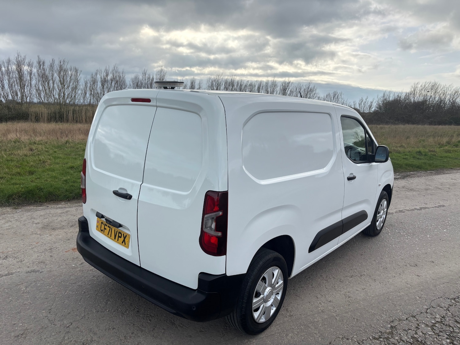 Used Peugeot Partner 2022 for sale - 77756923: Photo 7