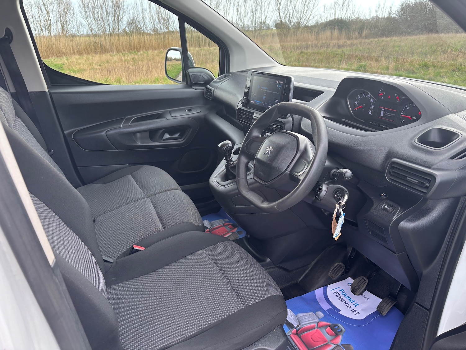 Used Peugeot Partner 2022 for sale - 77756923: Photo 9