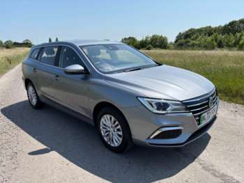 2022 (72) - 115kW Excite EV 61kWh 5dr Auto