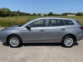 Used MG MG5 2022 for sale - 74997408: Photo