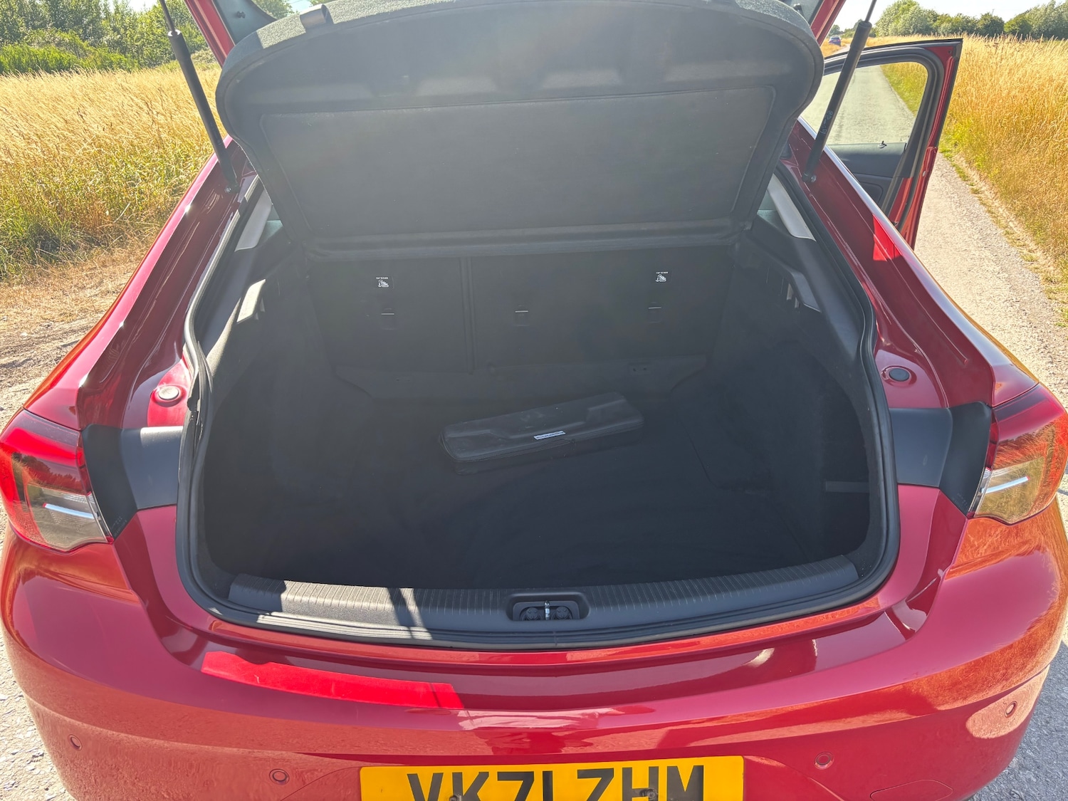 Vehicle 11
