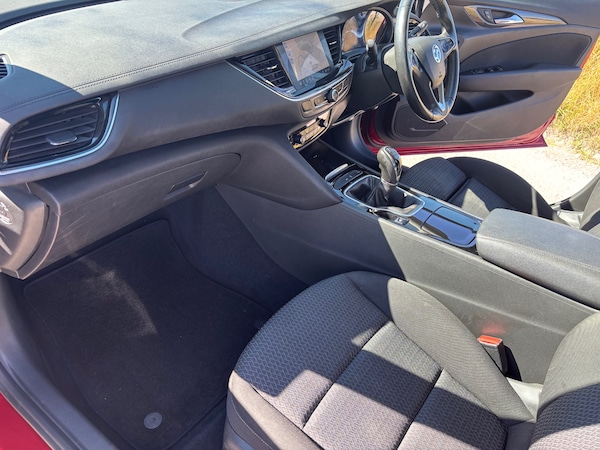 Used Vauxhall Insignia 2021 for sale - 75193585: Photo 13