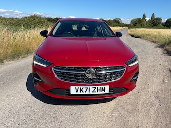 Used Vauxhall Insignia 2021 for sale - 75193585: Photo