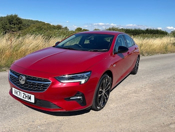 Used Vauxhall Insignia 2021 for sale - 75193585: Photo