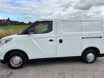 Used Maxus eDeliver 3 2022 for sale - 75945643: Photo