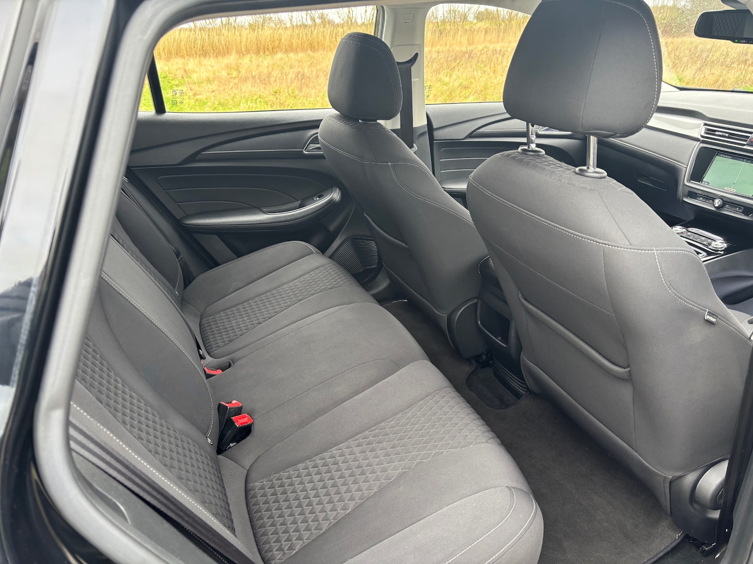 Used MG MG5 2022 for sale - 77494956: Photo 10