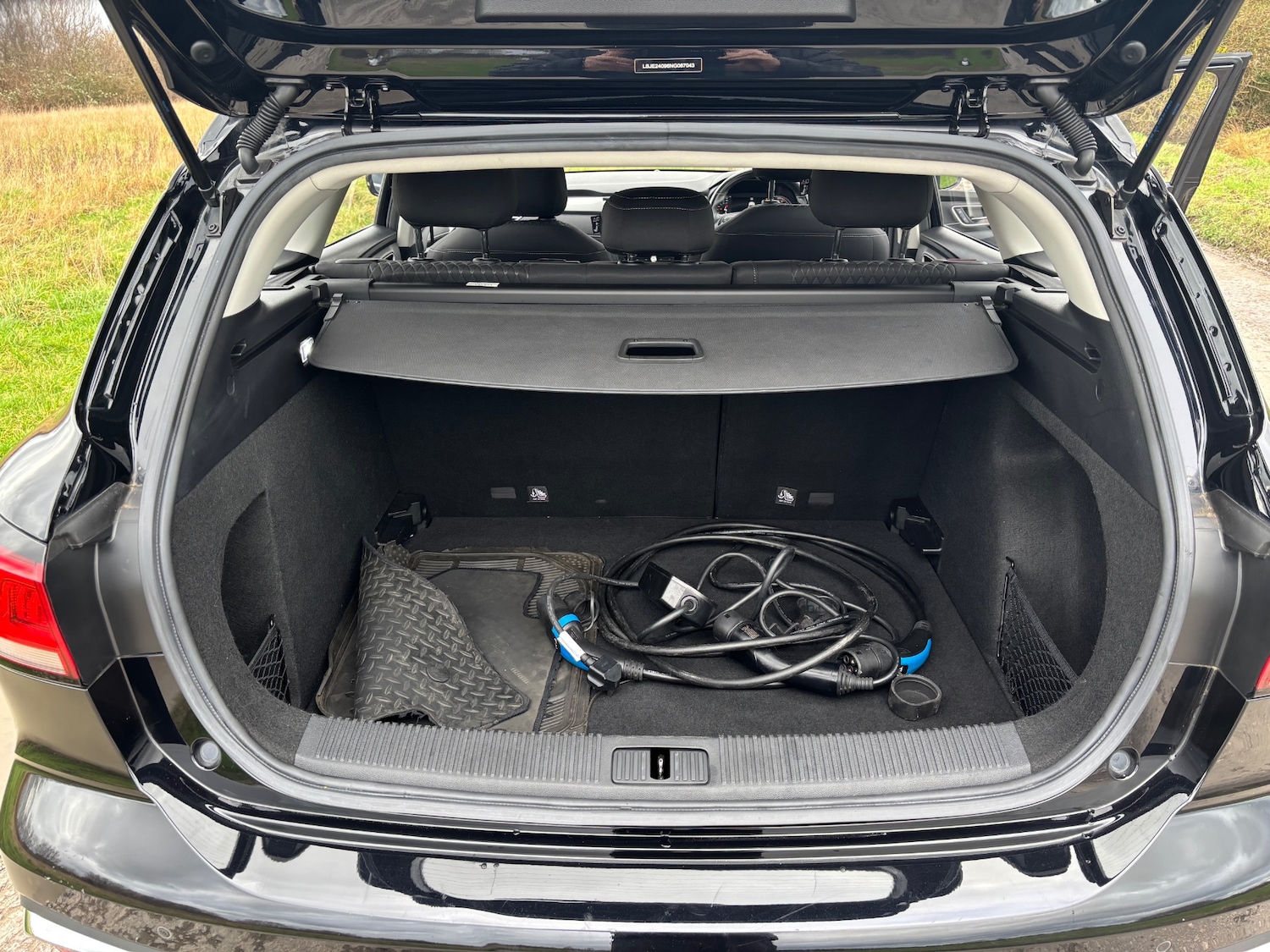 Used MG MG5 2022 for sale - 77494956: Photo 11