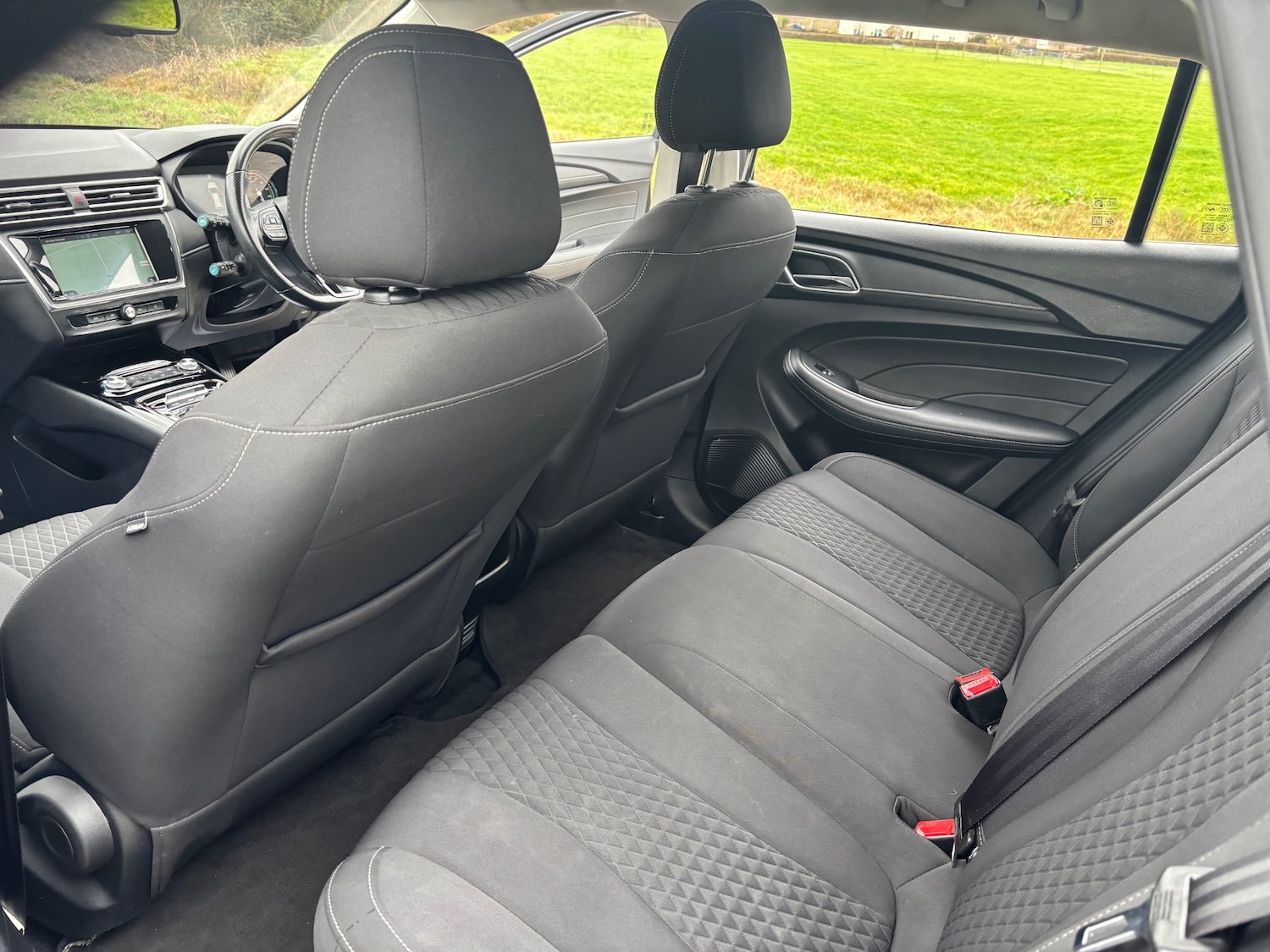 Used MG MG5 2022 for sale - 77494956: Photo 12