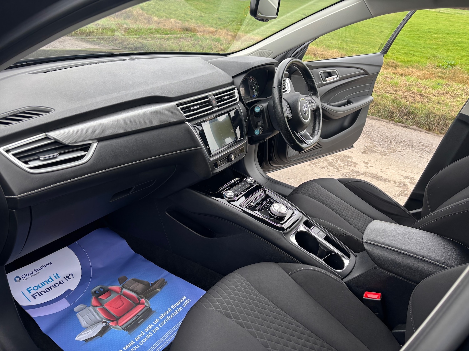 Used MG MG5 2022 for sale - 77494956: Photo 13