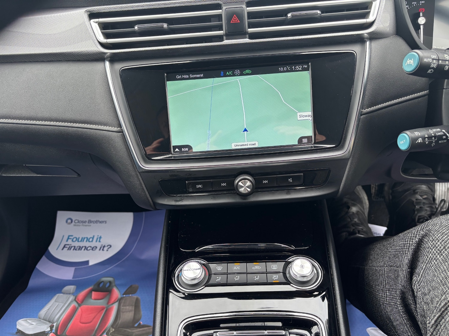 Used MG MG5 2022 for sale - 77494956: Photo 14