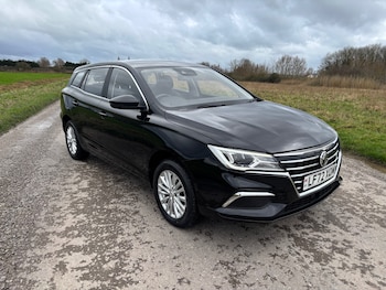 Used MG MG5 2022 for sale - 77494956: Photo