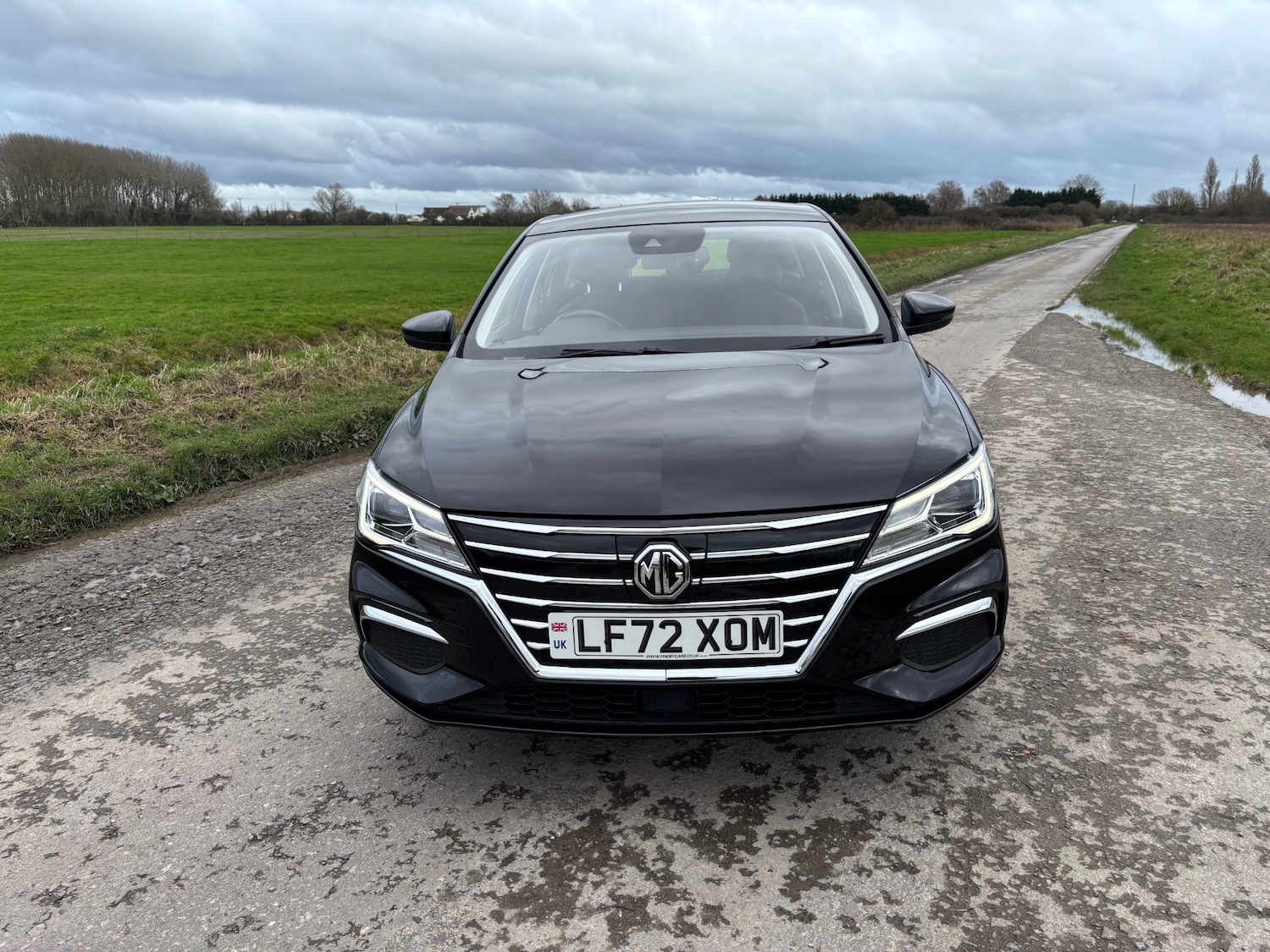 Used MG MG5 2022 for sale - 77494956: Photo 2