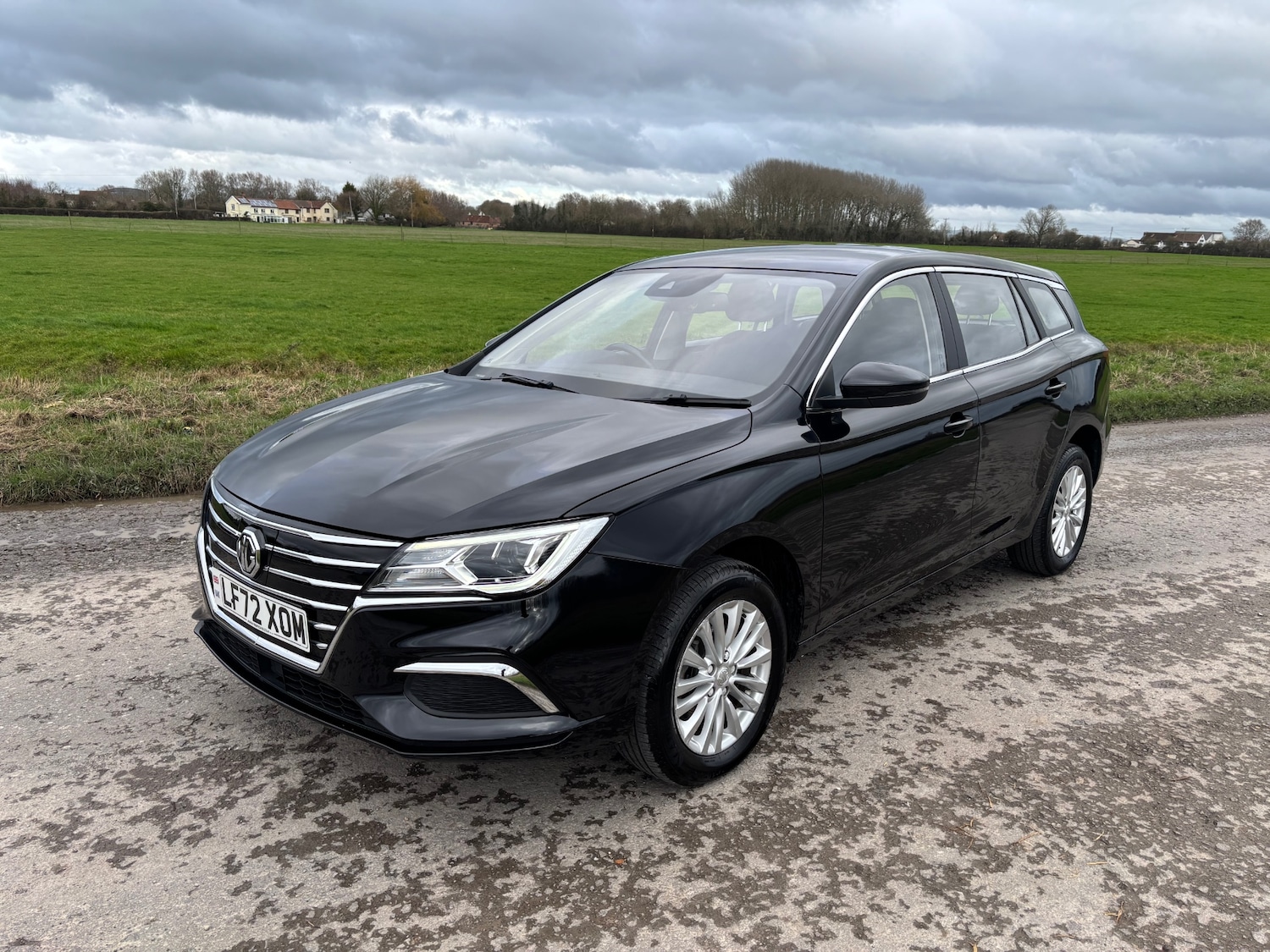 Used MG MG5 2022 for sale - 77494956: Photo 3