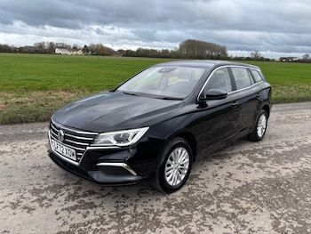 Used MG MG5 2022 for sale - 77494956: Photo