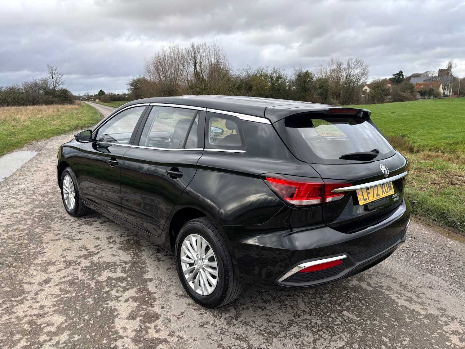 Used MG MG5 2022 for sale - 77494956: Photo 5