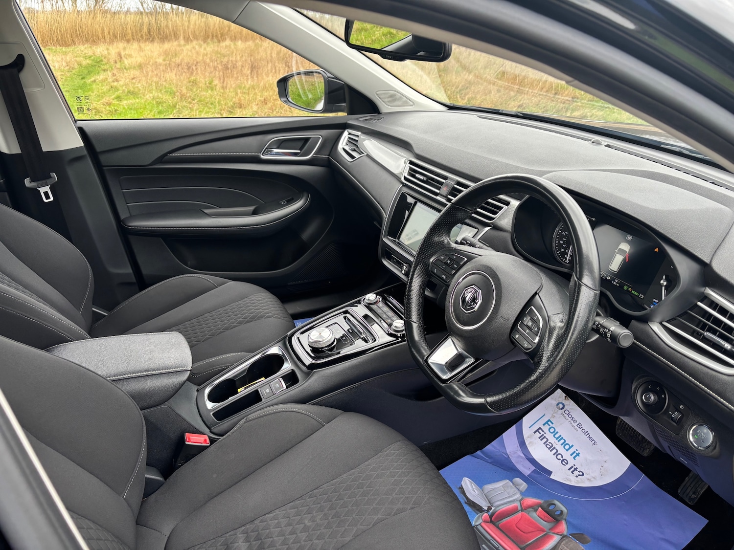 Used MG MG5 2022 for sale - 77494956: Photo 9