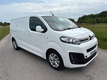 Used Citroen Dispatch 2019 for sale - 75164253: Photo