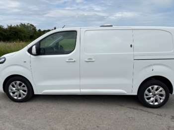 Used Citroen Dispatch 2019 for sale - 75164253: Photo