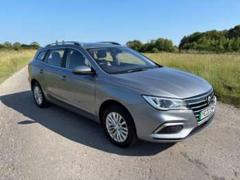 2022 (22) - 115kW Exclusive EV 61kWh 5dr Auto