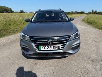 Used MG MG5 2022 for sale - 74997201: Photo